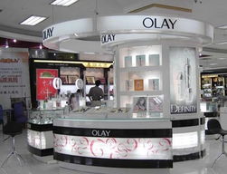 宝洁在零售加盟品牌中的排名及加盟数据分析