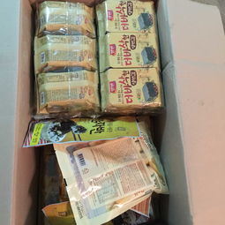 EMart全球代购 从韩国直送新鲜海苔与优质日用品