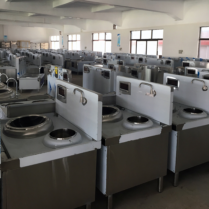 立足产业腹地，广东捷客迅厨具工厂的发展优势