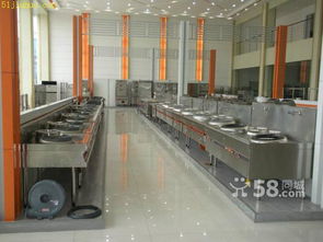 深圳鑫恒回收 一站式专业回收工厂设备、铁床货架、酒店厨具、空调电器等厨具卫具